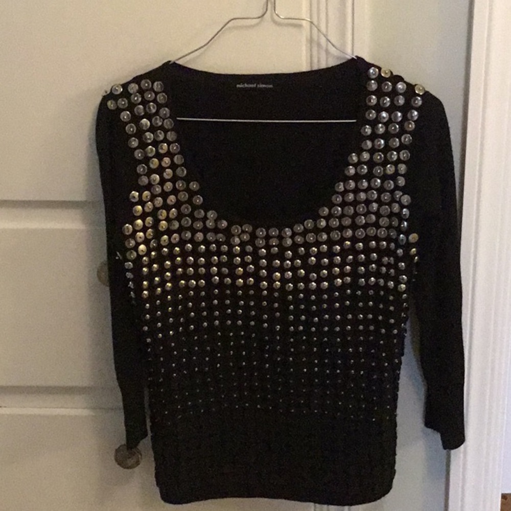 Black top